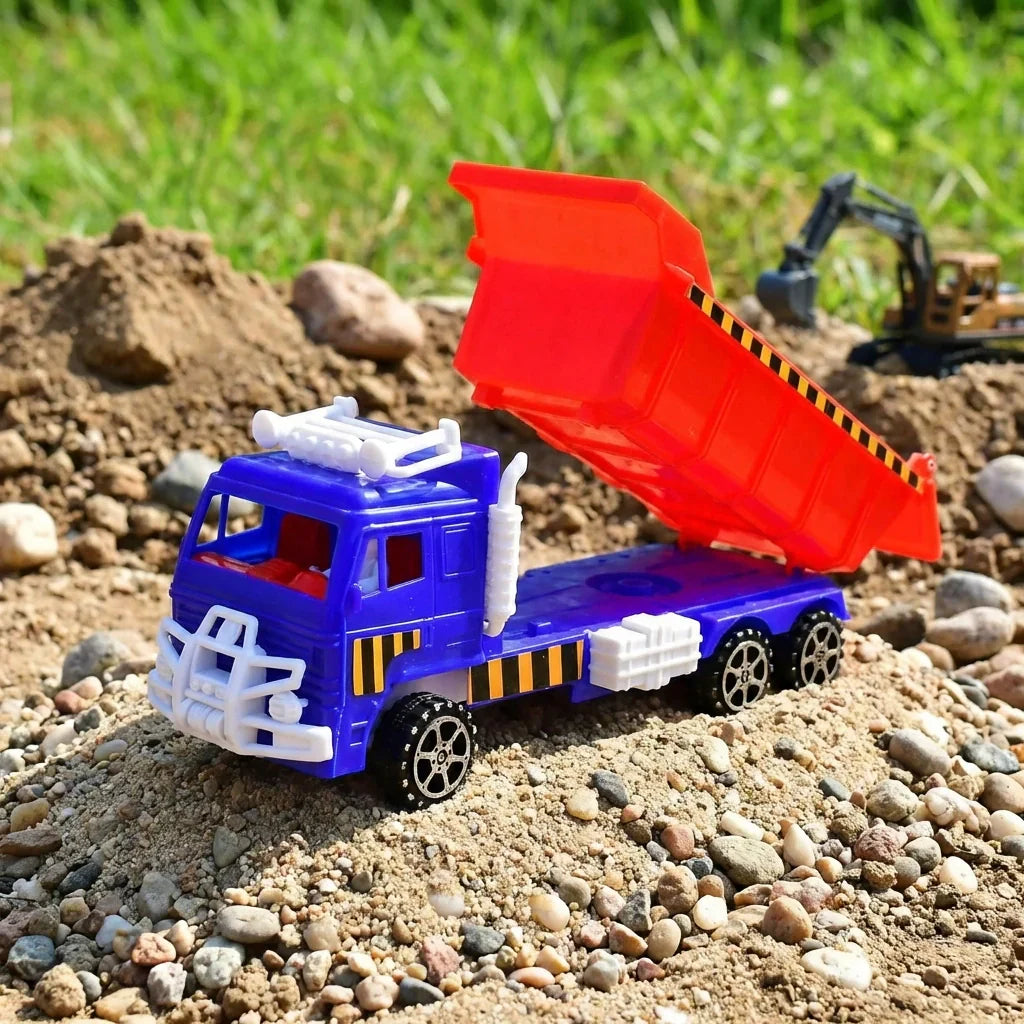 Best friction power toy truck - trucks & construction vehicles | 2026 | fast shipping