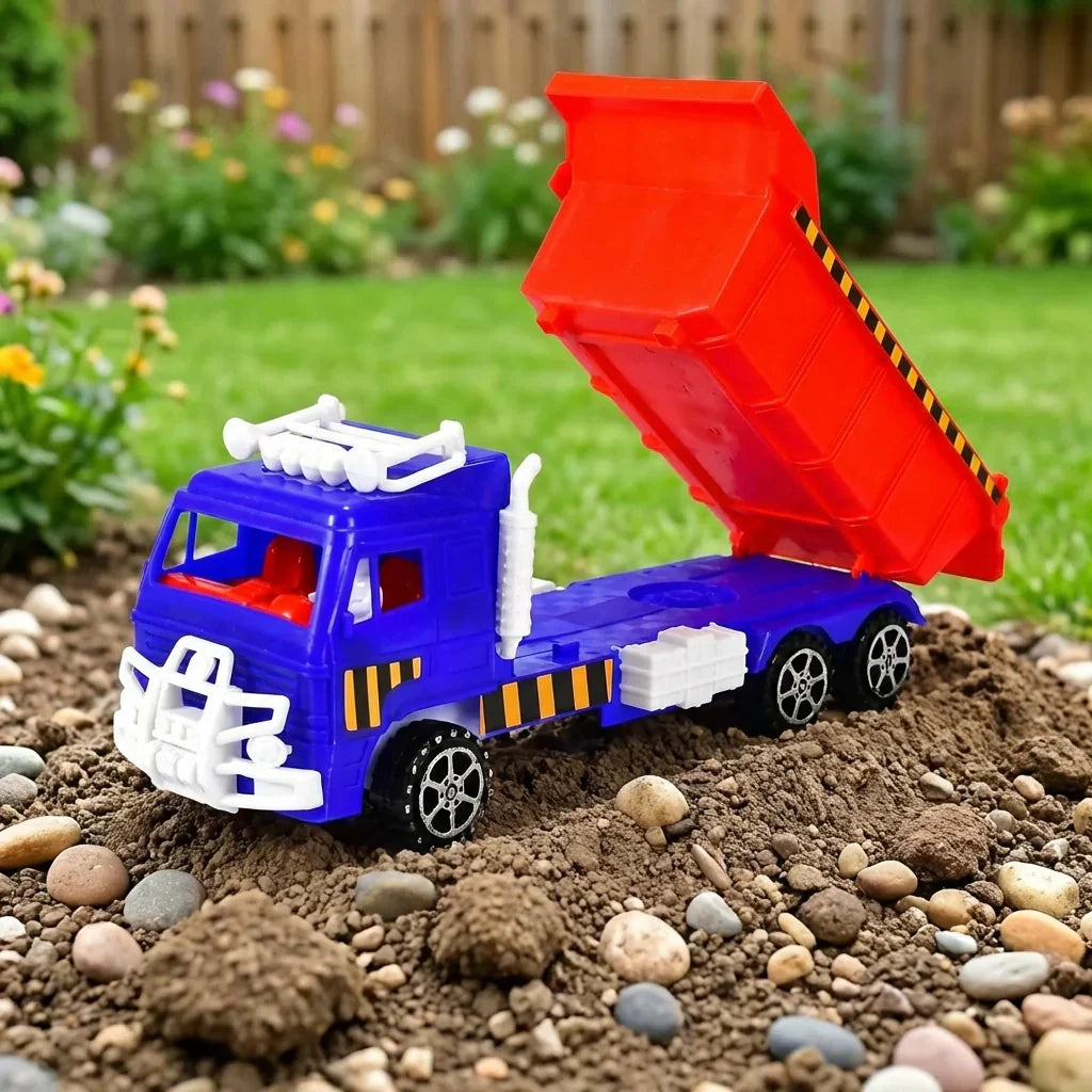 Best friction power toy truck - trucks & construction vehicles | 2026 | fast shipping