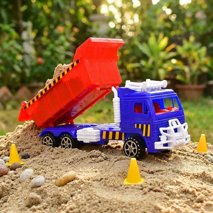 Best friction power toy truck - trucks & construction vehicles | 2026 | fast shipping