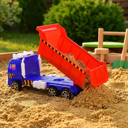 Best friction power toy truck - trucks & construction vehicles | 2026 | fast shipping