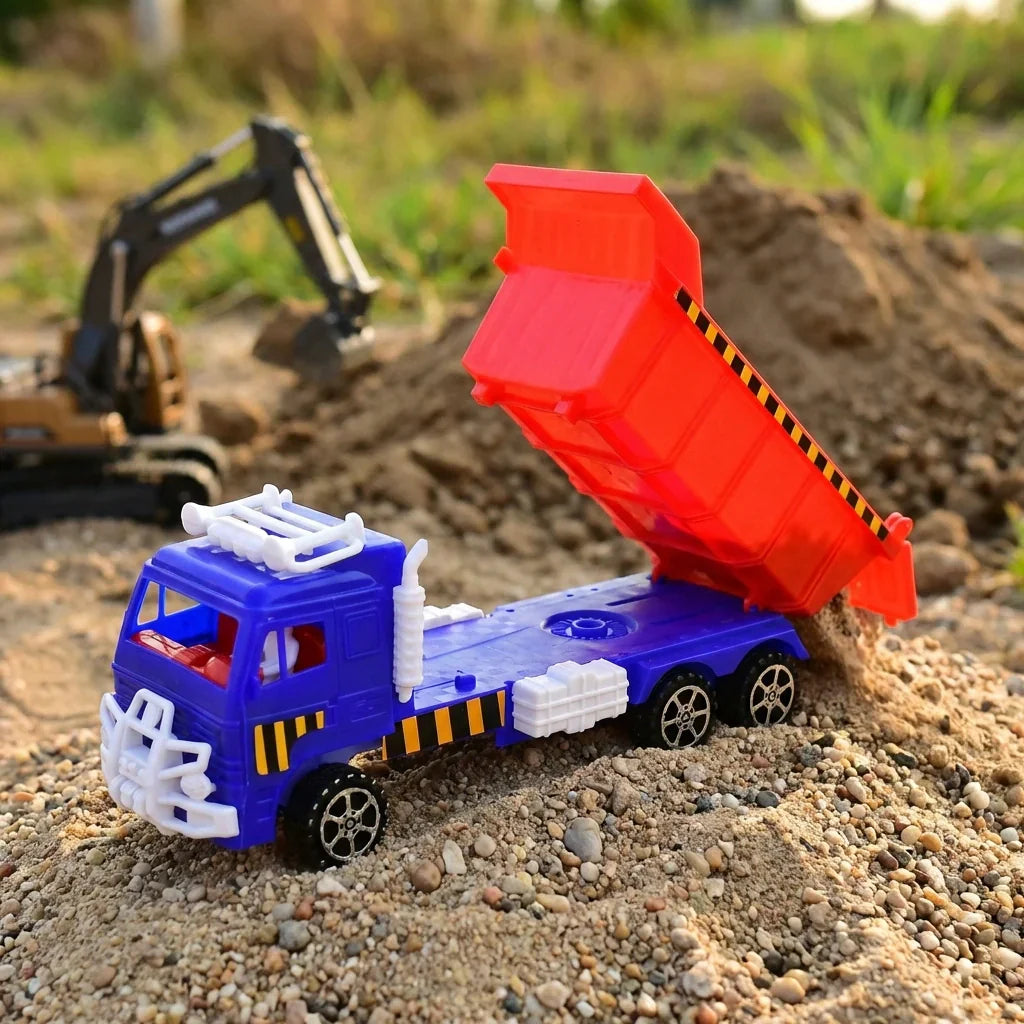 Best friction power toy truck - trucks & construction vehicles | 2026 | fast shipping