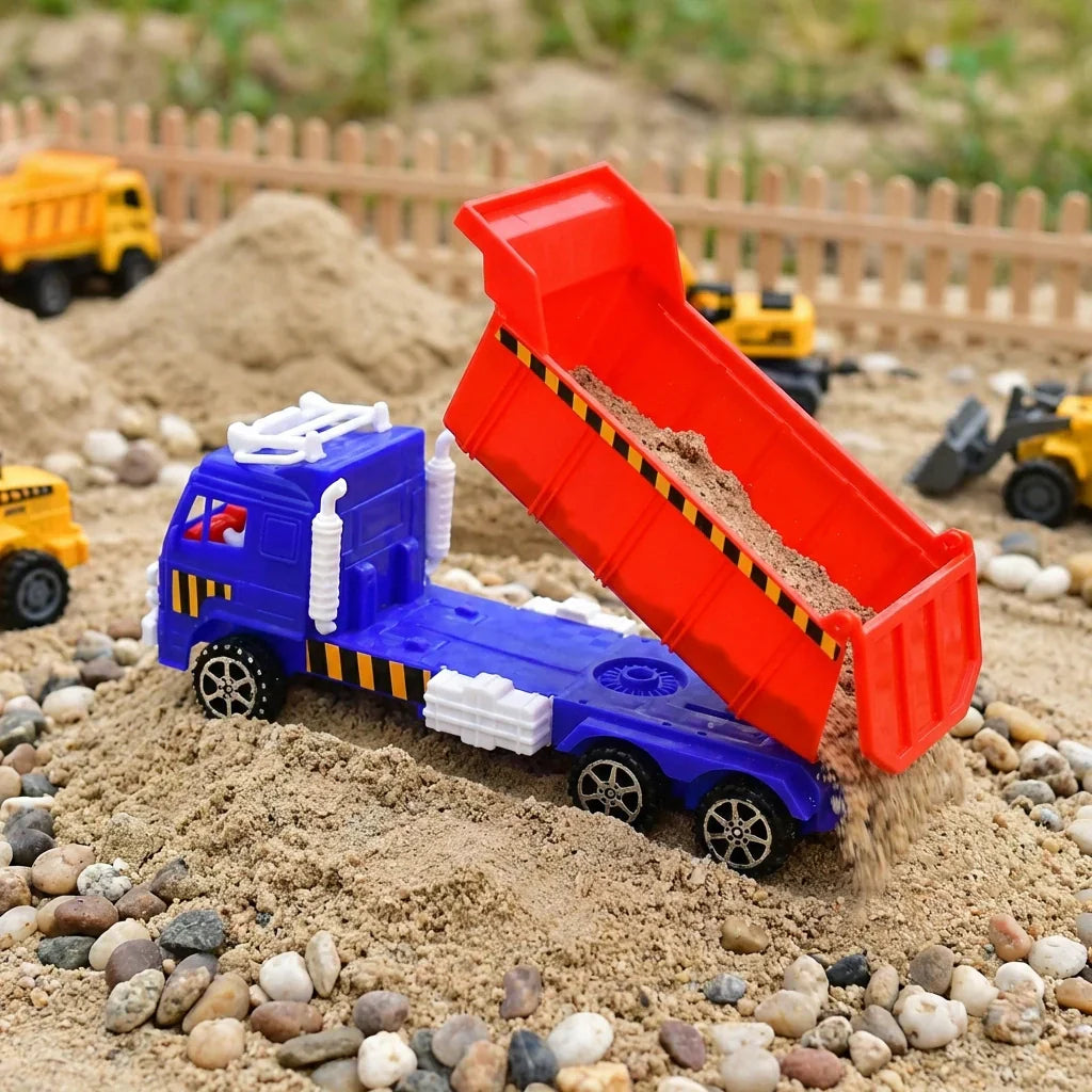 Best friction power toy truck - trucks & construction vehicles | 2026 | fast shipping