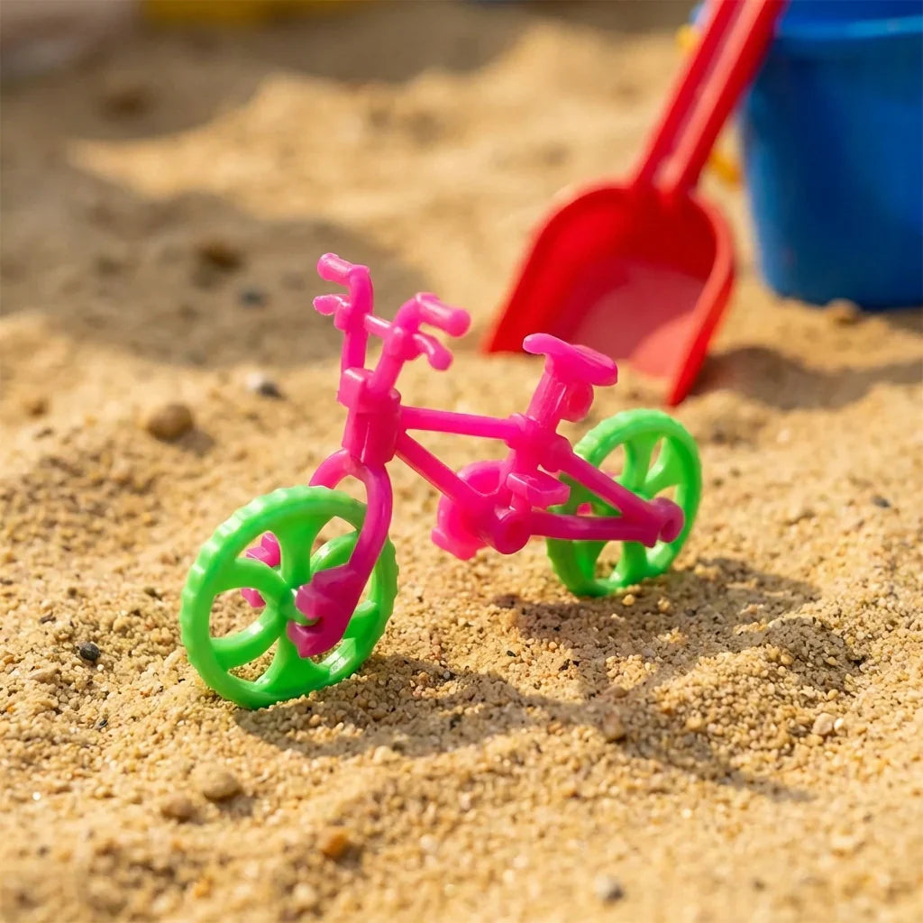 Best friction-powered bike toy set - cars | 2026 | fast shipping