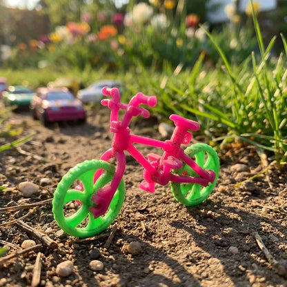 Best friction-powered bike toy set - cars | 2026 | fast shipping