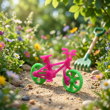 Best friction-powered bike toy set - cars | 2026 | fast shipping