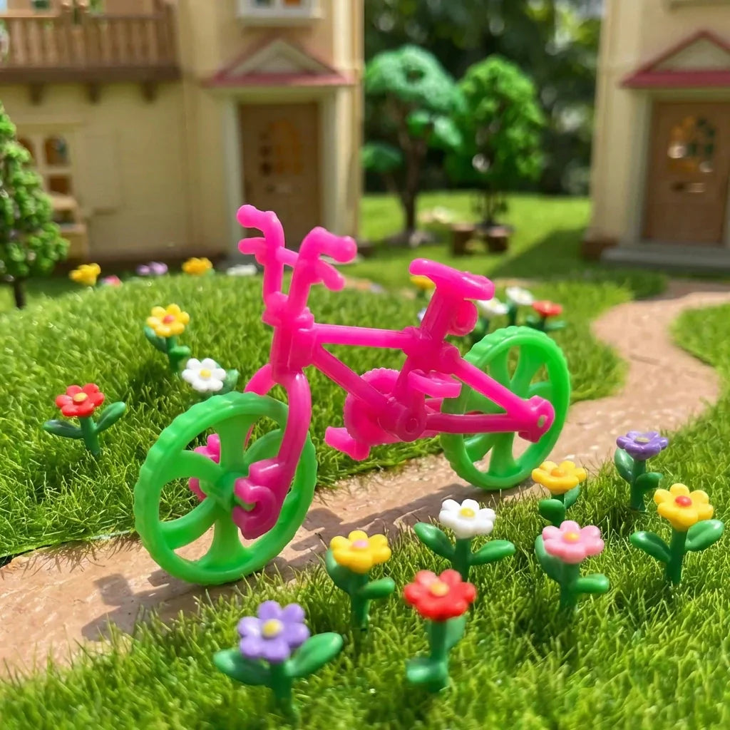Best friction-powered bike toy set - cars | 2026 | fast shipping