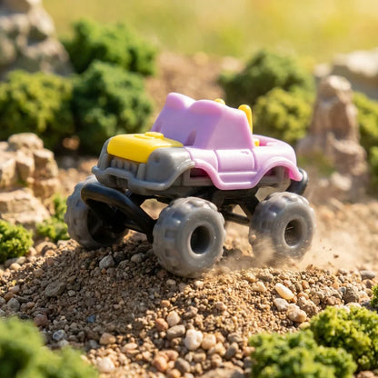 Best friction powered monster trucks - toy & construction vehicles | 2026 | fast shipping