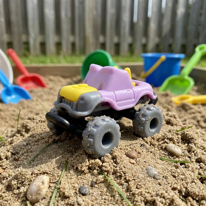 Best friction powered monster trucks - toy & construction vehicles | 2026 | fast shipping