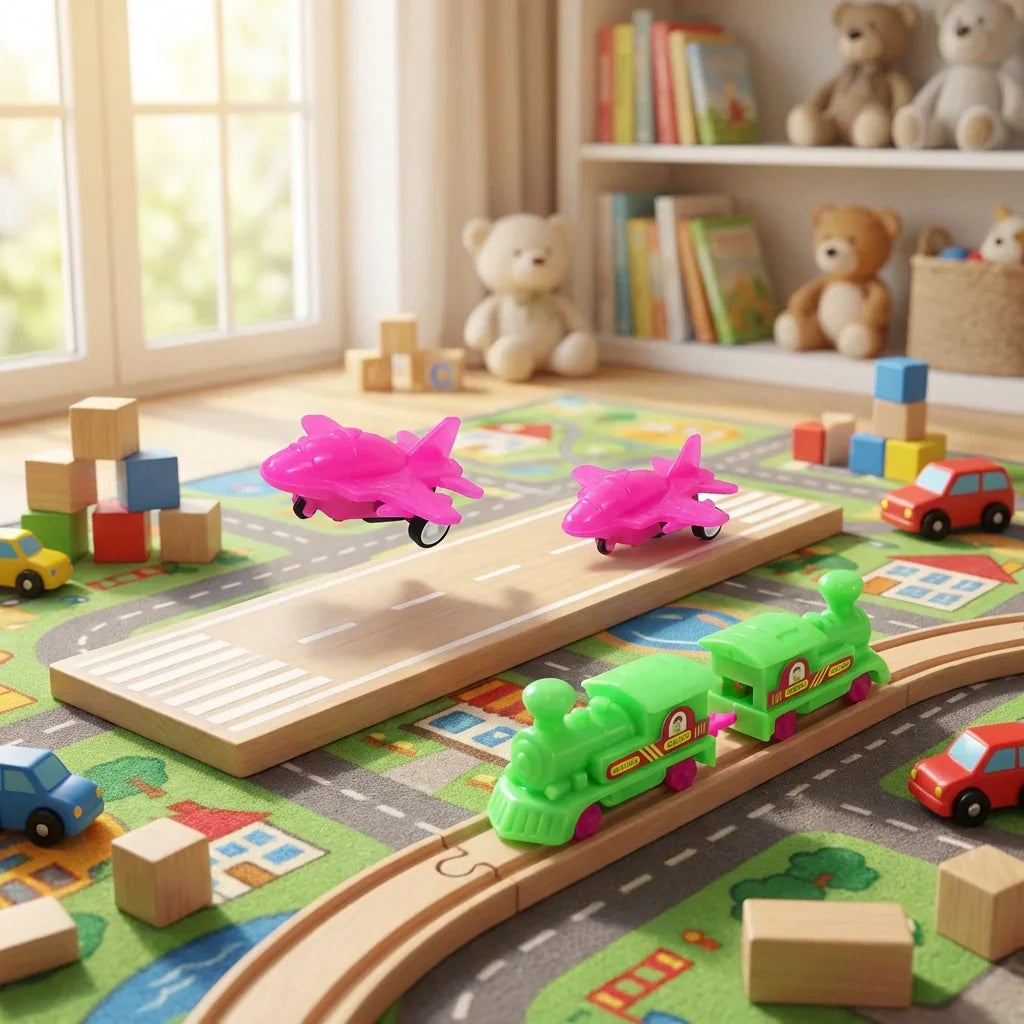 Best friction-powered vehicle set - toy cars | 2026 | fast shipping