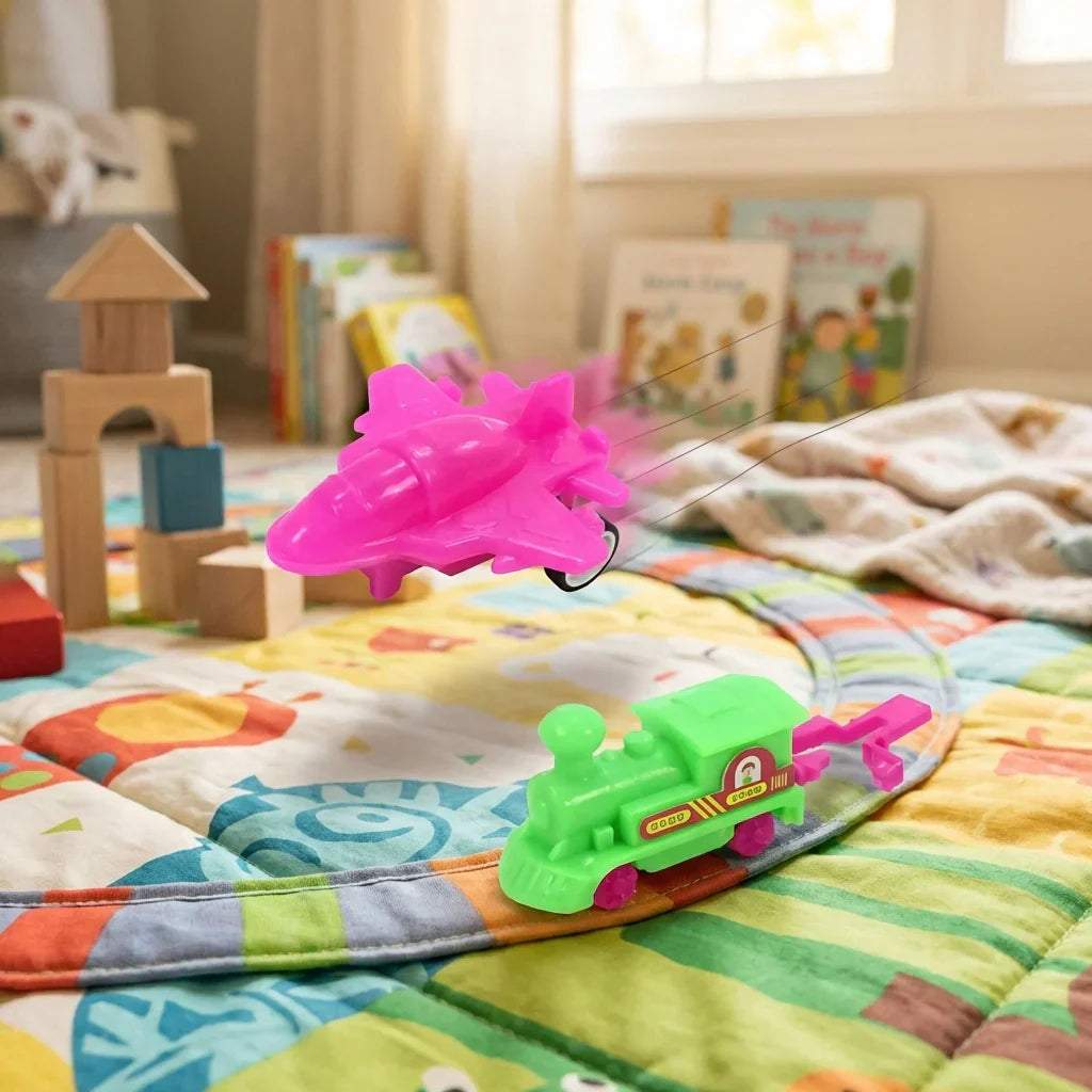 Best friction-powered vehicle set - toy cars | 2026 | fast shipping