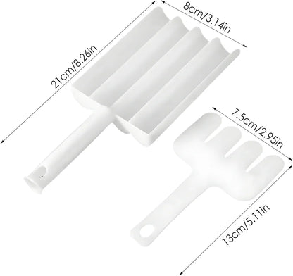 Best fritters maker scoop - 2025 | fast shipping