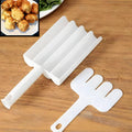 Fritters Maker Scoop