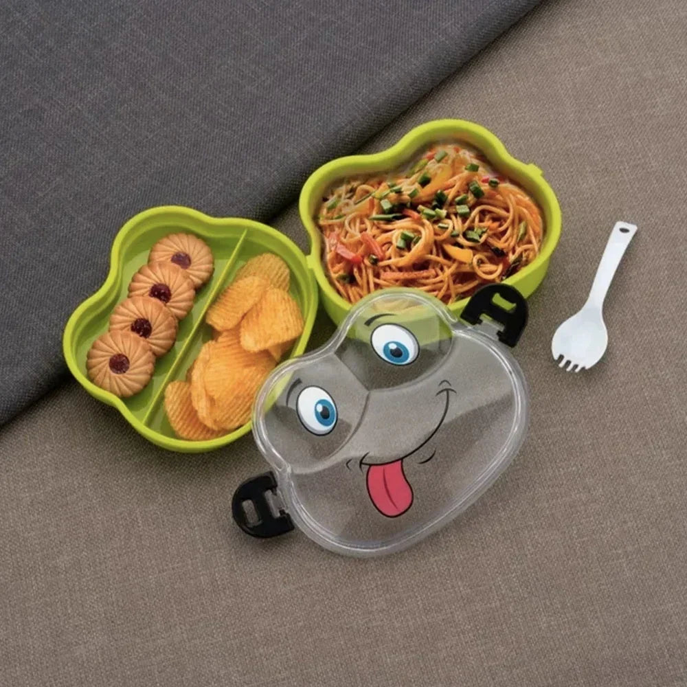 Best froggy kids lunch box - containers | 2025 | fast shipping