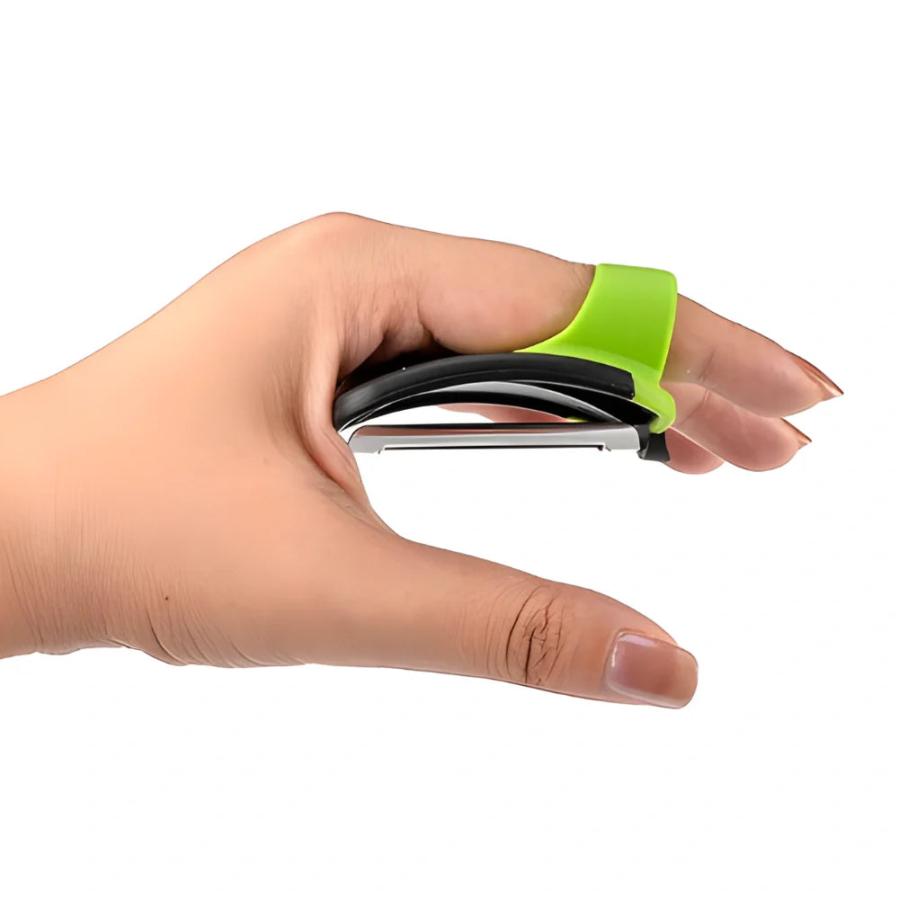Fruit and Vegetable Peeler