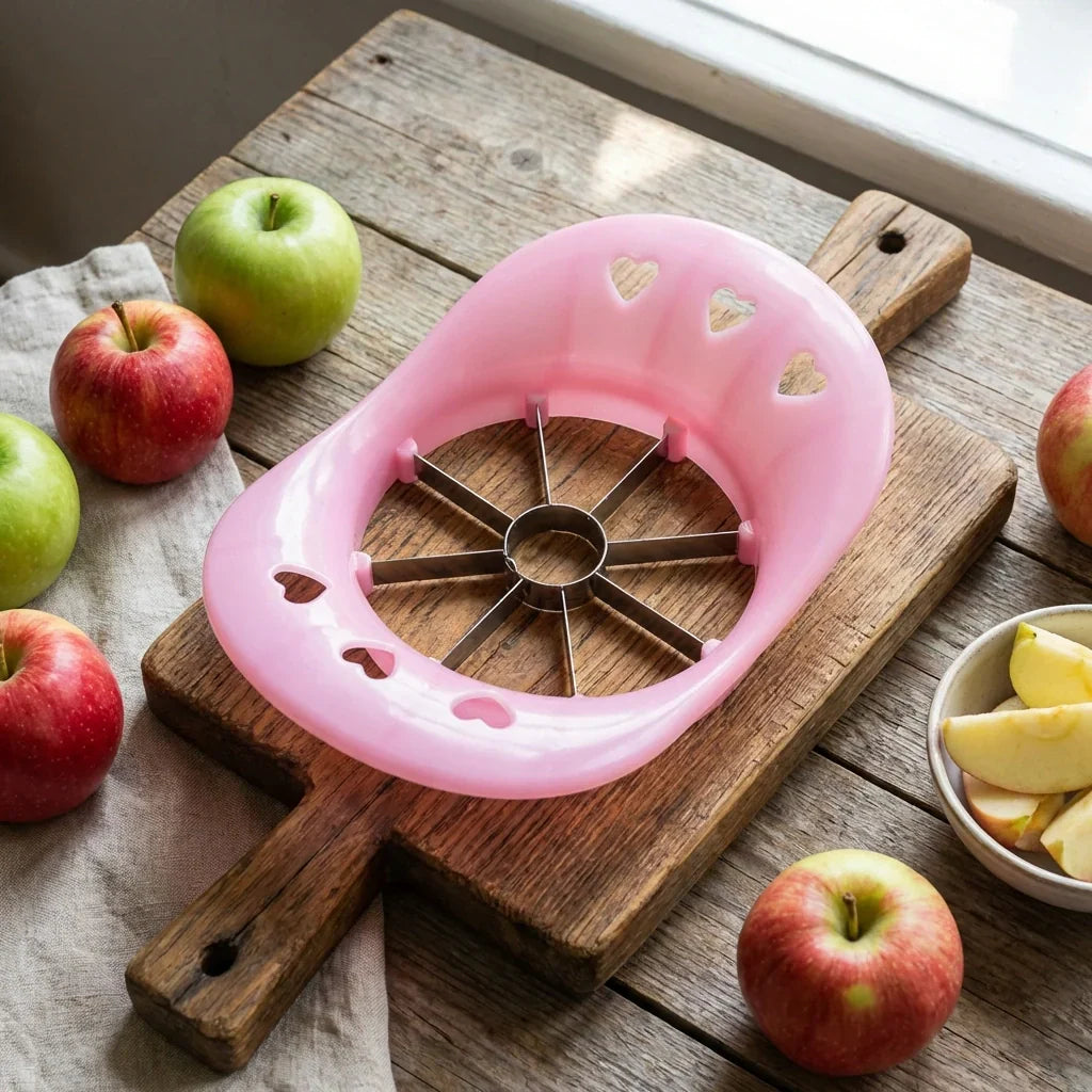 Best fruit cutter slicer - 2026 | fast shipping