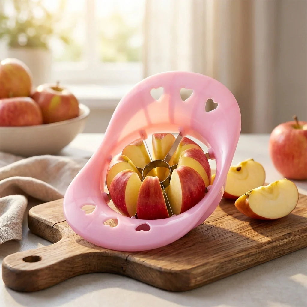 Best fruit cutter slicer - 2026 | fast shipping