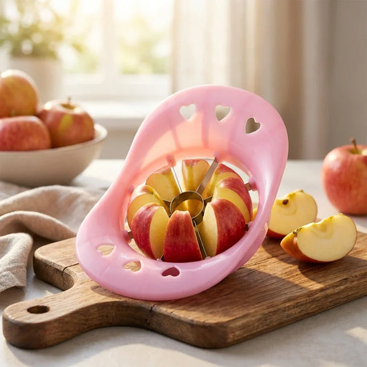 Best fruit cutter slicer - 2026 | fast shipping