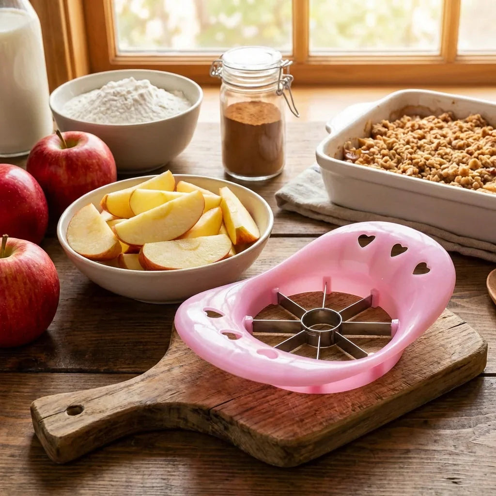 Best fruit cutter slicer - 2026 | fast shipping