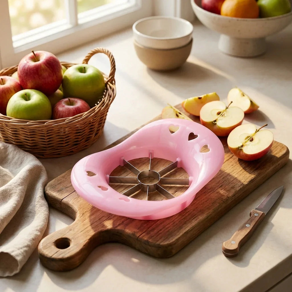 Best fruit cutter slicer - 2026 | fast shipping