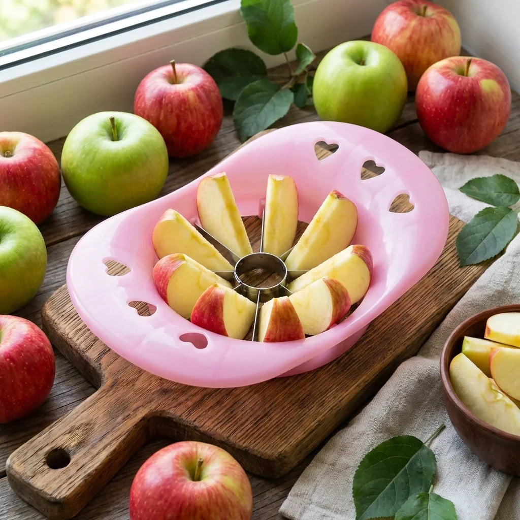Best fruit cutter slicer - 2026 | fast shipping