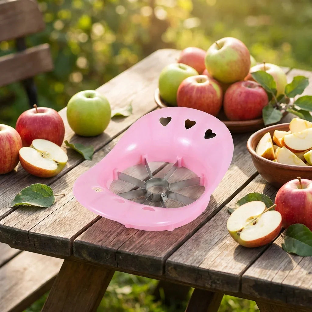 Best fruit cutter slicer - 2026 | fast shipping