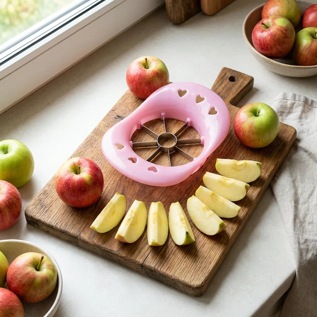 Best fruit cutter slicer - 2026 | fast shipping