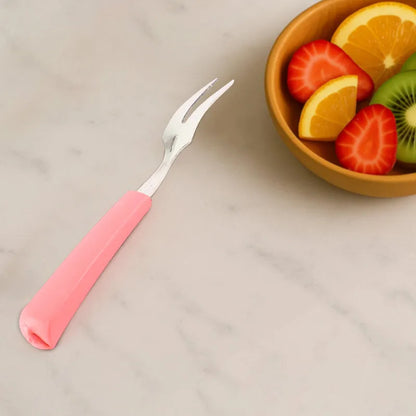 Best fruit fork set 10 pcs - forks | 2025 | fast shipping