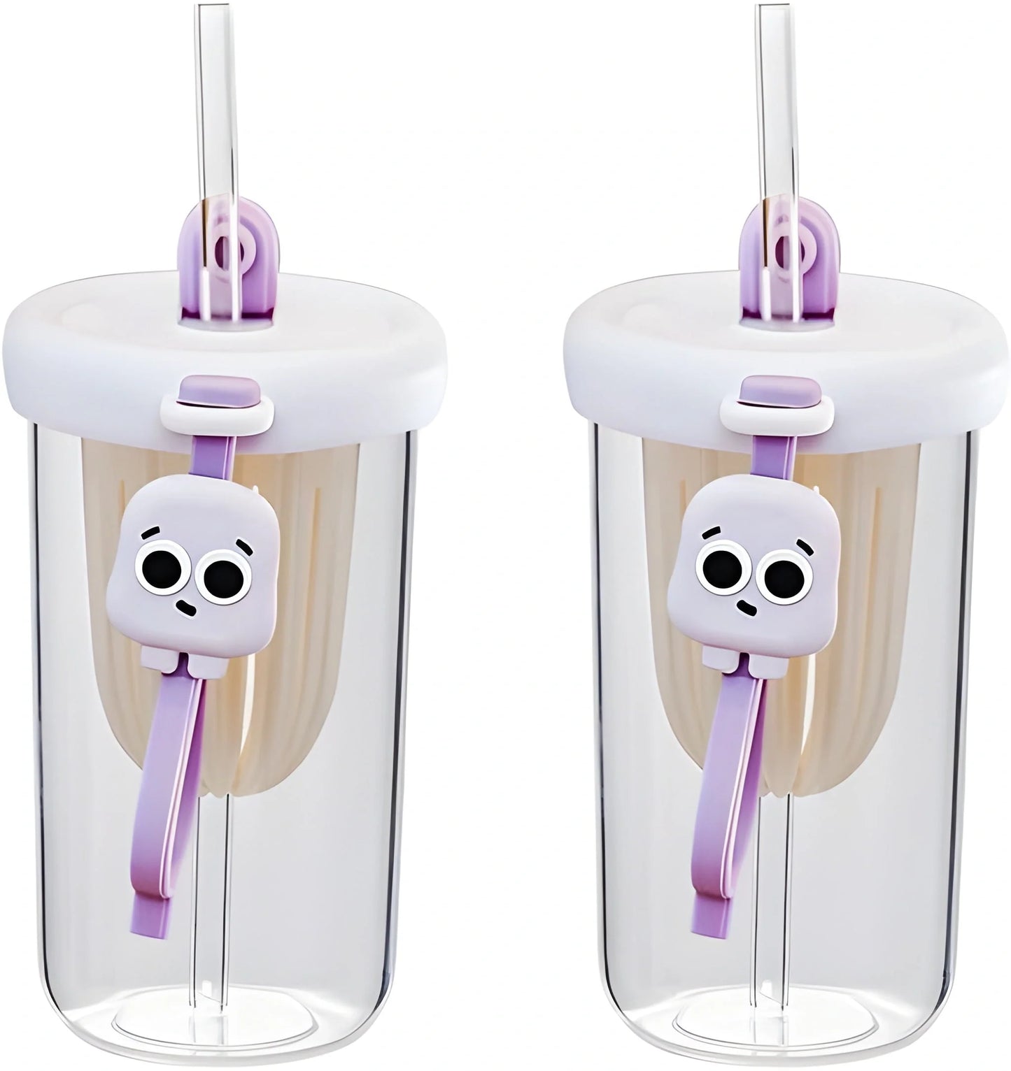 Fruit Infuser Water Tumbler