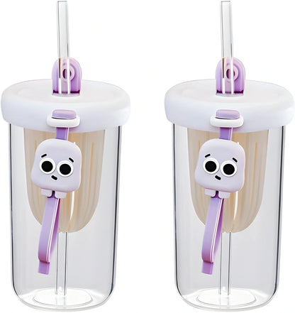 Fruit Infuser Water Tumbler