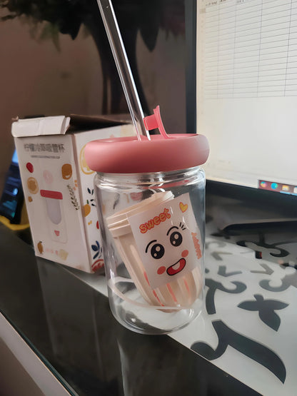 Fruit Infuser Water Tumbler