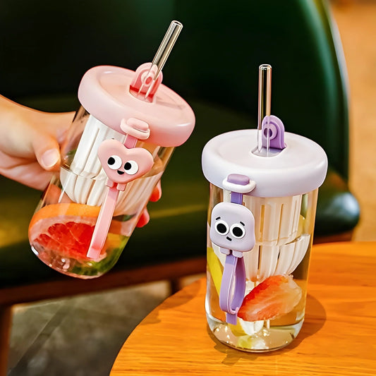 Fruit Infuser Water Tumbler