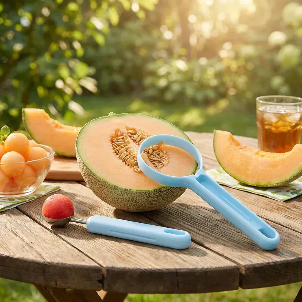 Best fruit peeler baller - food peelers | 2026 | fast shipping