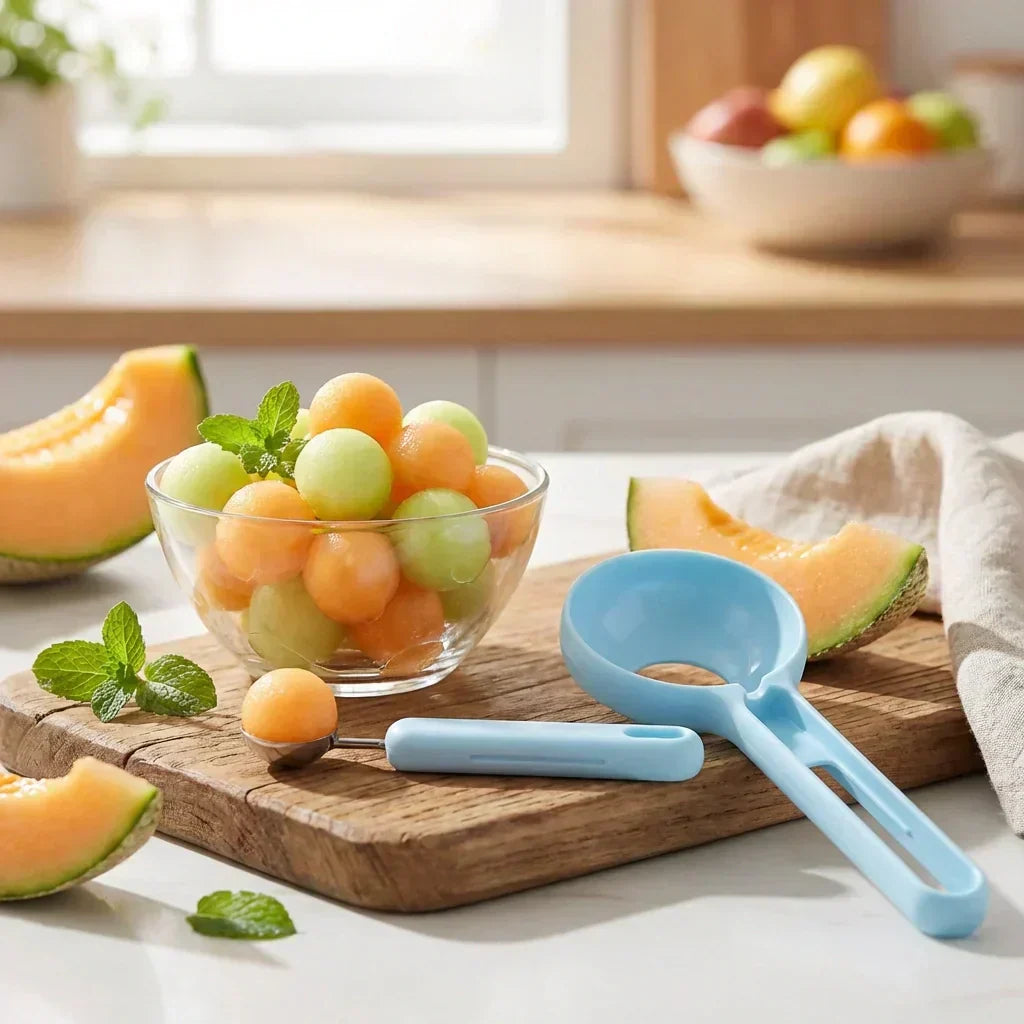 Best fruit peeler baller - food peelers | 2026 | fast shipping