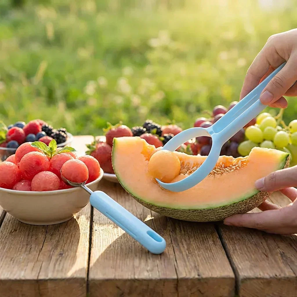 Best fruit peeler baller - food peelers | 2026 | fast shipping