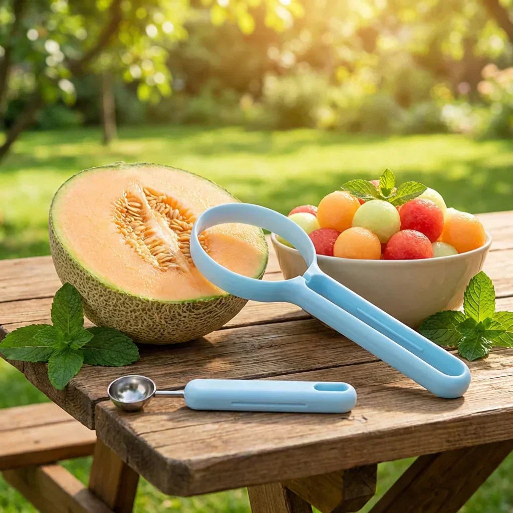 Best fruit peeler baller - food peelers | 2026 | fast shipping