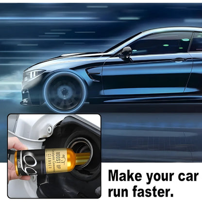 Fuel Injector Cleaner