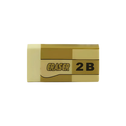 Fun Print Eraser Collection - Stationery