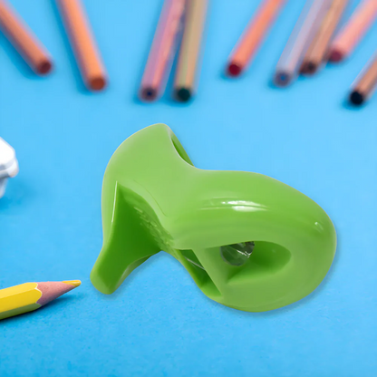 Fun Shape Pencil Sharpener - Office Products
