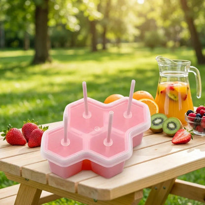 Best fun-shaped bpa-free ice molds - cube trays | 2026 | fast shipping