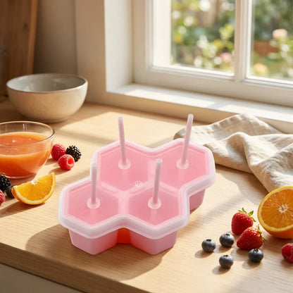 Best fun-shaped bpa-free ice molds - cube trays | 2026 | fast shipping