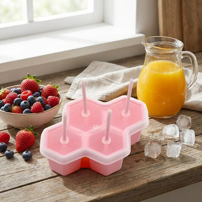 Best fun-shaped bpa-free ice molds - cube trays | 2026 | fast shipping