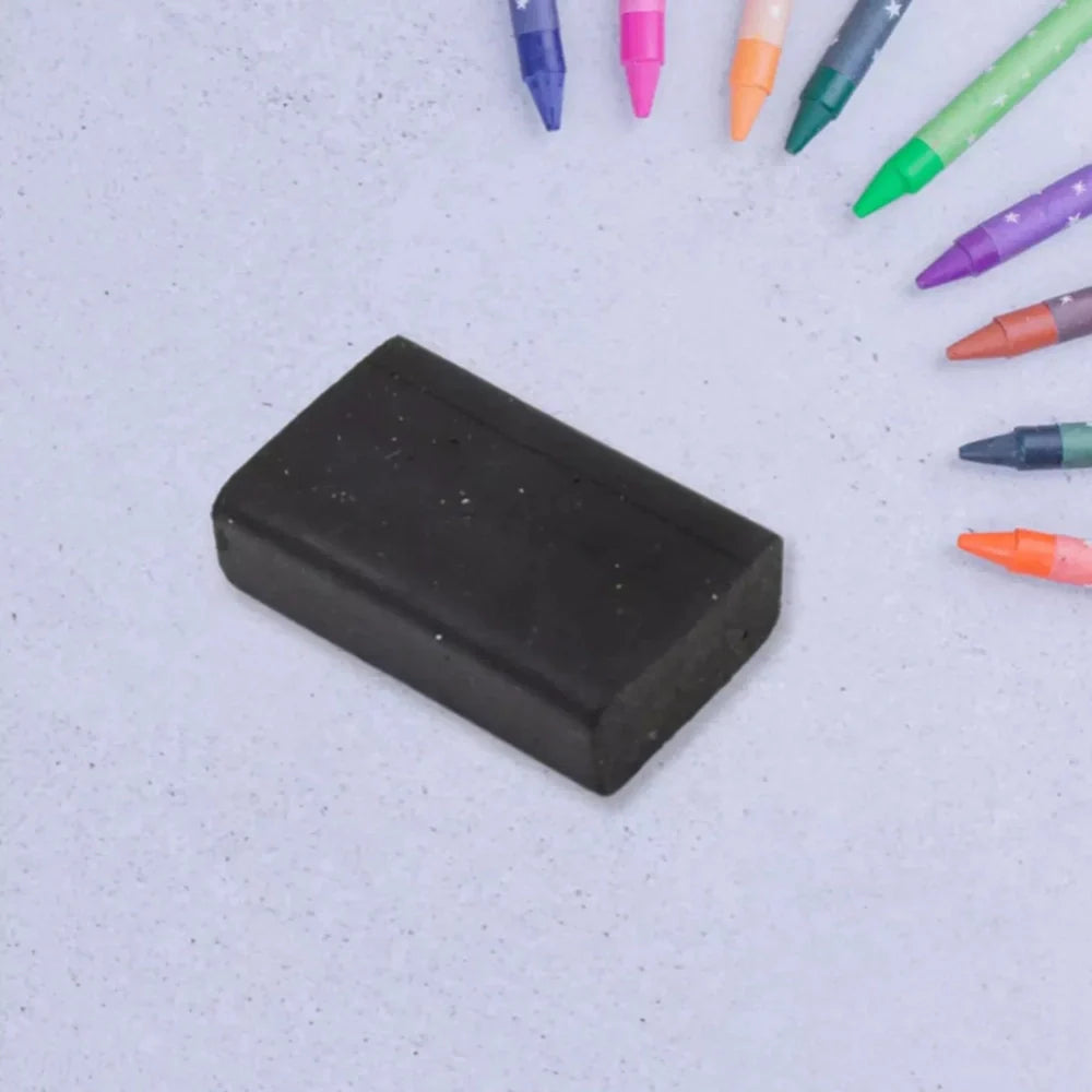 Fun Shaped Premium Erasers - Stationery