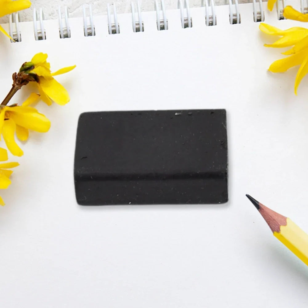 Fun Shaped Premium Erasers - Stationery