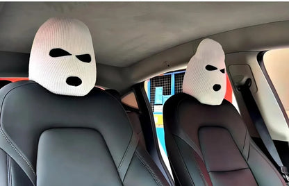 Funny Car Seat Hats