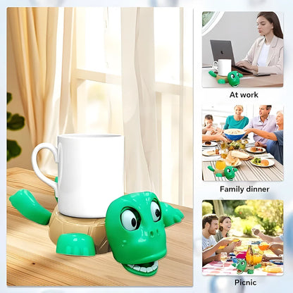 Funny Turtle Coaster