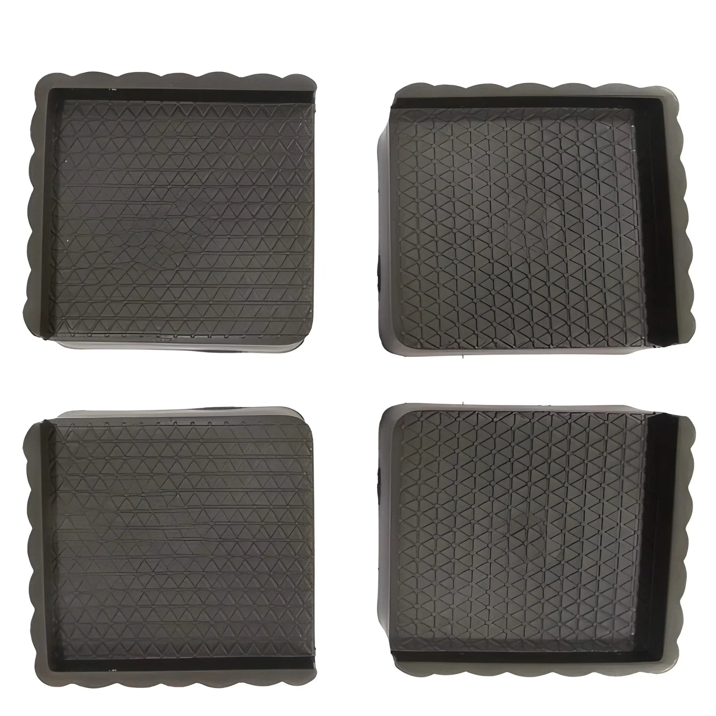 Best furniture anti-slip stands (4pcs) - floor protectors | 2025 | fast shipping