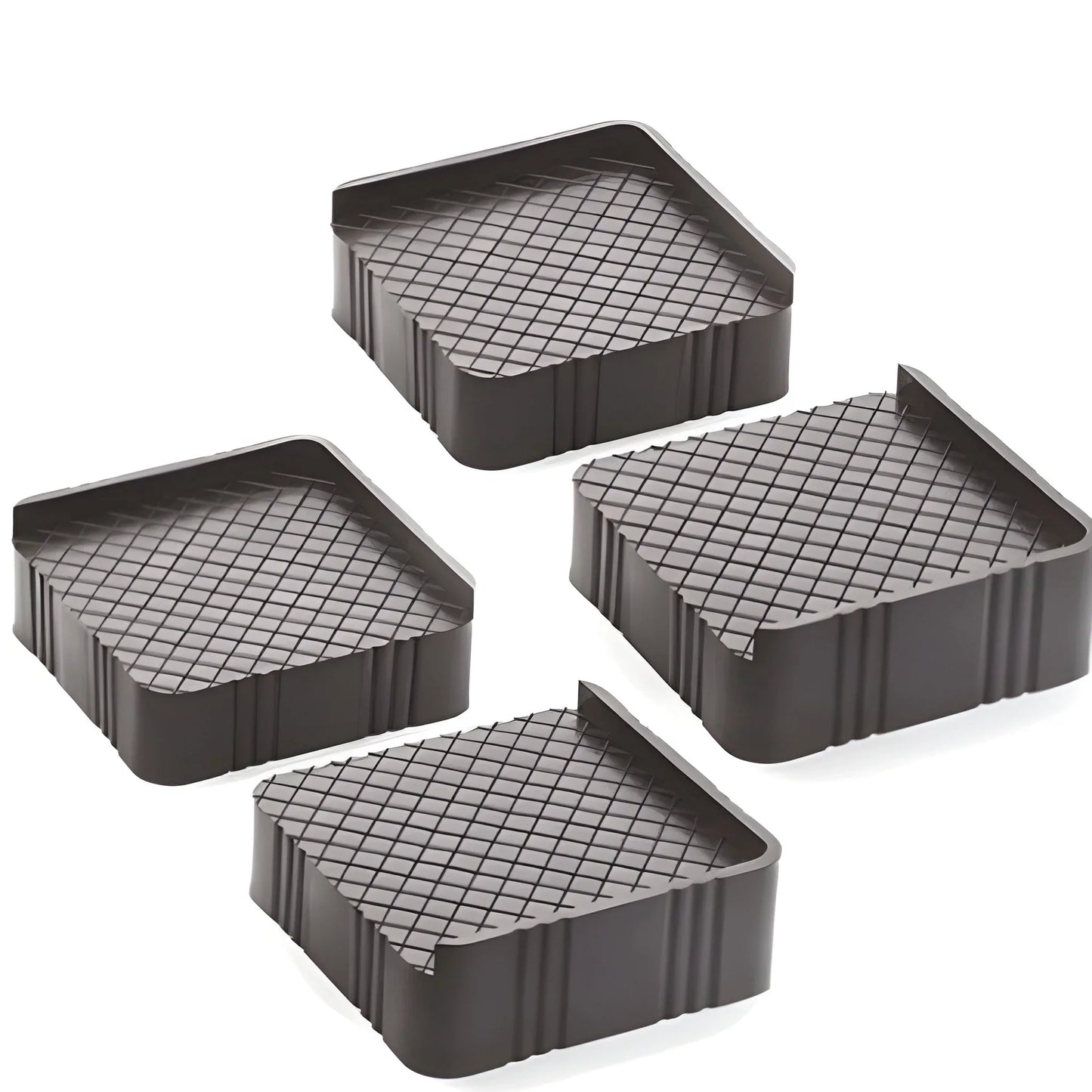 Best furniture anti-slip stands (4pcs) - floor protectors | 2025 | fast shipping