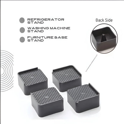 Best furniture anti-slip stands (4pcs) - floor protectors | 2025 | fast shipping