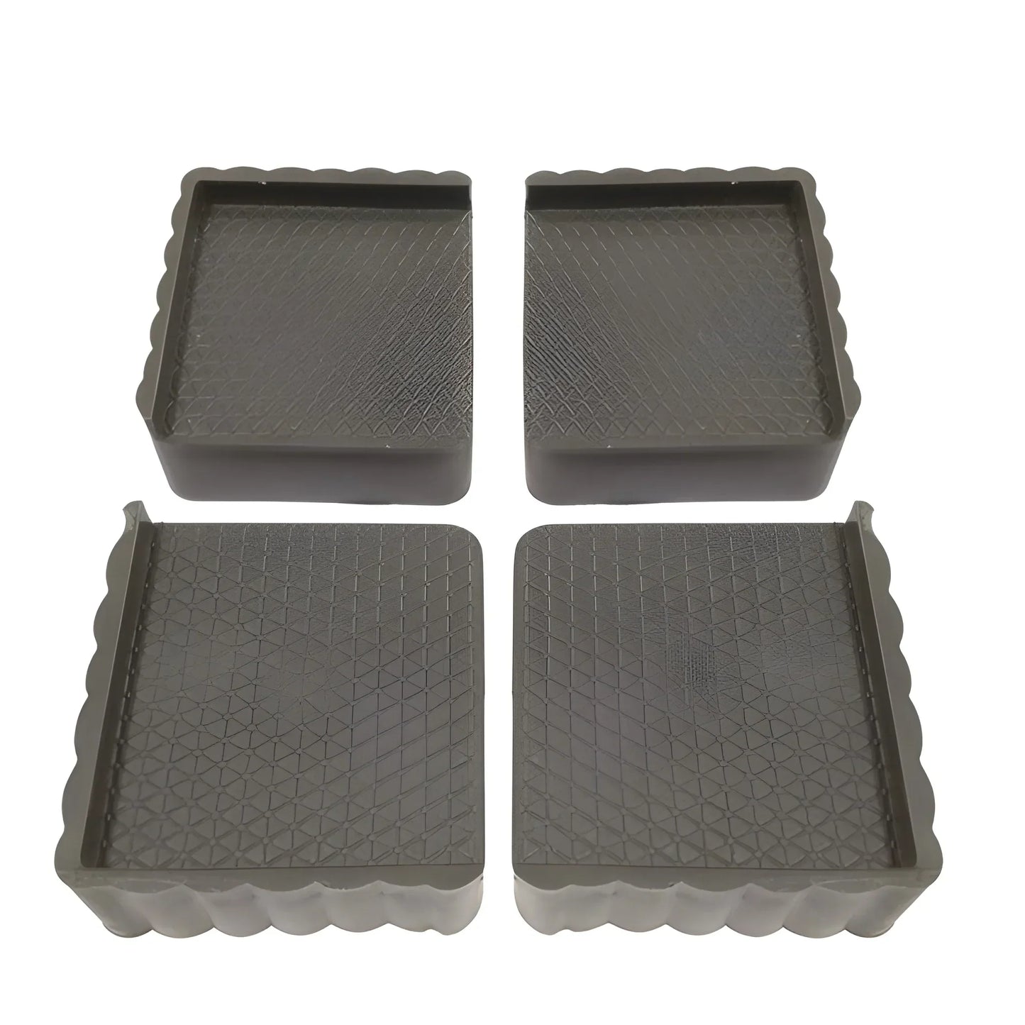 Best furniture anti-slip stands (4pcs) - floor protectors | 2025 | fast shipping