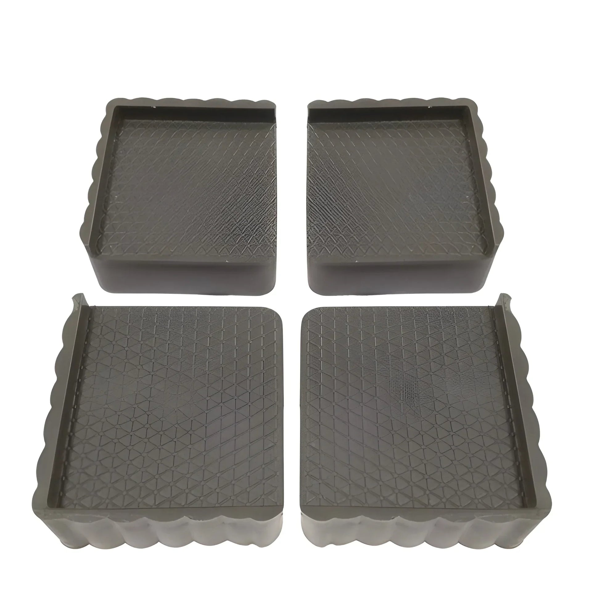 Best furniture anti-slip stands (4pcs) - floor protectors | 2025 | fast shipping